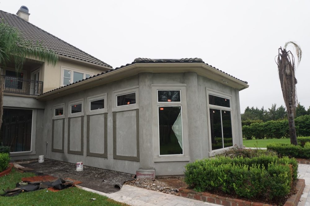 Slide of Tensta Kons Roofing