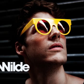 Wilde Store - Collection SS14 - Eyewear & Opticians Near Me - Barcelona, B