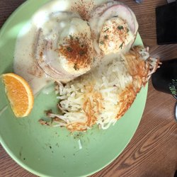 Lake Holcombe Cafe