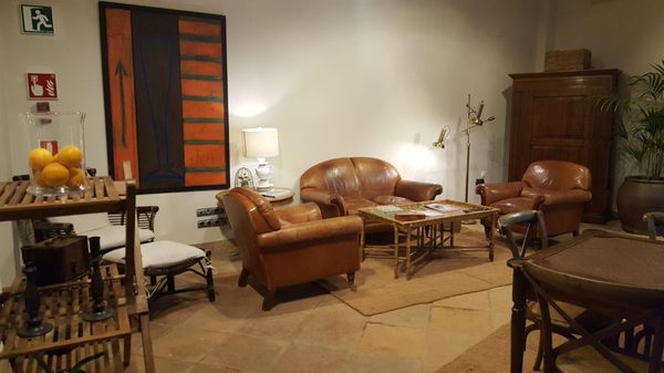 Hospes Las Casas Del Rey De Baeza by null