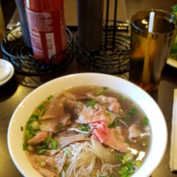 Pho Cafe - Vietnamese Near Me - Colesville, Maryland