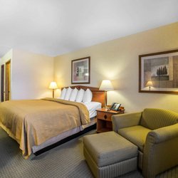 Quality Inn Cheyenne I-25 South