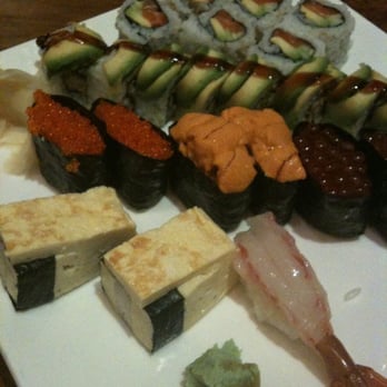 Eiji - wait, who ate the amaebi... - Sushi Bars Near Me - San Francisco, California Eiji - wait, who ate the amaebi... - Sushi Bars Near Me - San Francisco, California