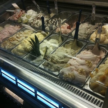 Mi Tradición - Just the thing for a hot summer day - Bakeries Near Me - Austin, Texas Mi Tradición - Just the thing for a hot summer day - Bakeries Near Me - Austin, Texas