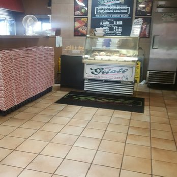 Gino's Pizza - Gelato time - Italian Near Me - Huntington, West Virginia Gino's Pizza - Gelato time - Italian Near Me - Huntington, West Virginia