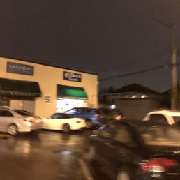 Outside Outside