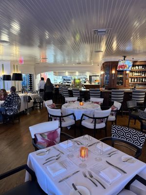 Vintner Grill by null