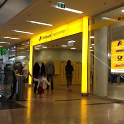 Deutsche Post & Finanzcenter