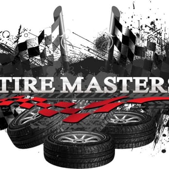 Tire Masters - Tires Near Me - Glendale, Arizona