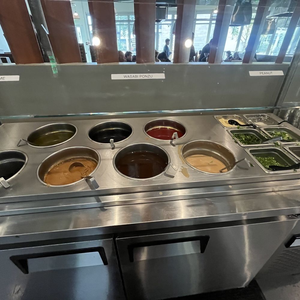 All That Shabu - Buffets Near Me - Alhambra, California All That Shabu - Buffets Near Me - Alhambra, California