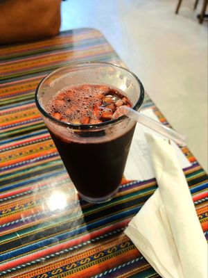 Cuzco Peruvian Cuisine by null