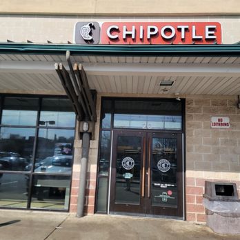 Chipotle Mexican Grill - Exterior - Fast Food Near Me - Red Bank, New Jersey Chipotle Mexican Grill - Exterior - Fast Food Near Me - Red Bank, New Jersey