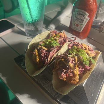 Voodoo Rooftop Lounge & Hookah - Cocktail Bars Near Me - Miami Beach, Florida