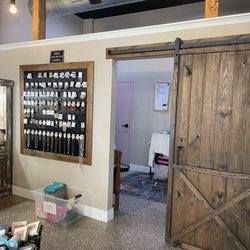 Rustic Pearl Boutique