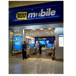 Best Buy Mobile