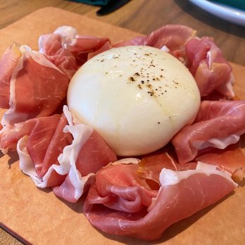 Bastone - Fatt a'mano and prosciutto di parma - Pasta Shops Near Me - Atlanta, Georgia Bastone - Fatt a'mano and prosciutto di parma - Pasta Shops Near Me - Atlanta, Georgia