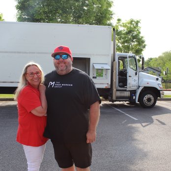 The Page Morgan Group - Annual Shredding Event - Real Estate Agents Near Me - Marietta, Georgia The Page Morgan Group - Annual Shredding Event - Real Estate Agents Near Me - Marietta, Georgia