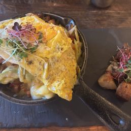 Farmers skillet