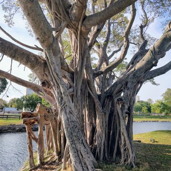 Kendall Green Park - Parks Near Me - Miami, Florida