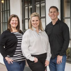 Waltz Creative - Our Leadership Team!