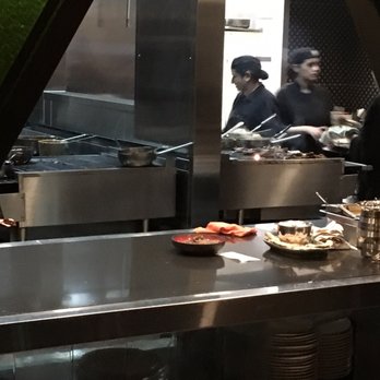 Vij's Restaurant - No more sneakin' a peak at the kitchen. - Indian Near Me - Vancouver, British Columbia Vij's Restaurant - No more sneakin' a peak at the kitchen. - Indian Near Me - Vancouver, British Columbia