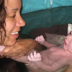 Home Sweet Birth