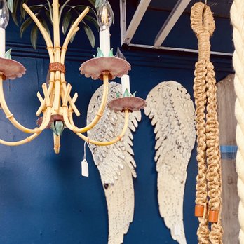 Renaissance Shop - Antiques Near Me - Corpus Christi, Texas