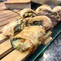 Forno da Milvio