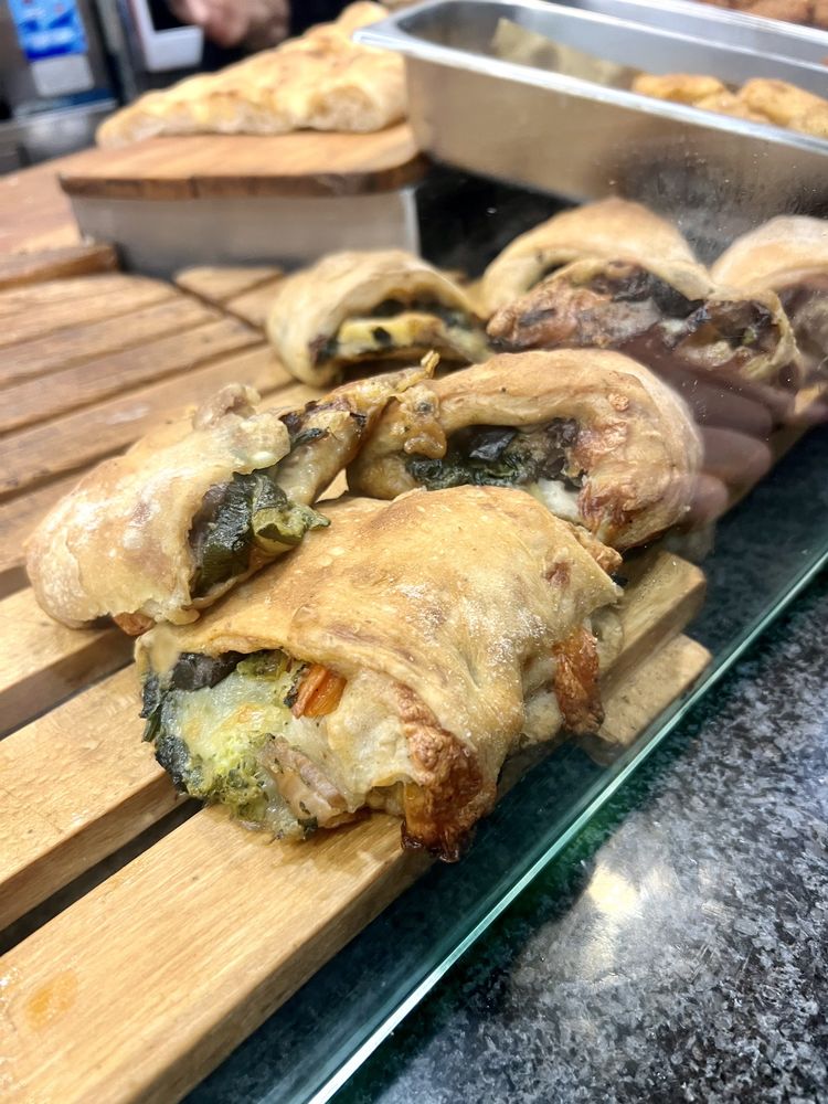 Forno da Milvio