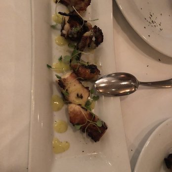 Dio Deka - Octopus leg - Greek Near Me - Los Gatos, California Dio Deka - Octopus leg - Greek Near Me - Los Gatos, California