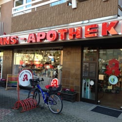 Kilians-Apotheke