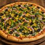 Twisted Pizza