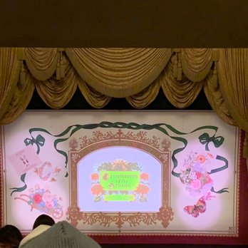 San Francisco Ballet - 12/2021 - Performing Arts Near Me - San Francisco, California San Francisco Ballet - 12/2021 - Performing Arts Near Me - San Francisco, California