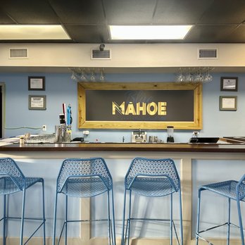 Blue Mahoe Breakfast & Lunch - Bar - Breakfast & Brunch Near Me - Destin, Florida Blue Mahoe Breakfast & Lunch - Bar - Breakfast & Brunch Near Me - Destin, Florida