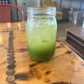 Bella Vista Coffee Shop - Coffee & Tea Near Me - Smyrna, Tennessee