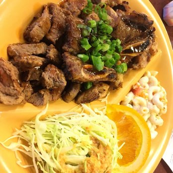 Teriyakin' - Japanese Near Me - Morrisville, North Carolina
