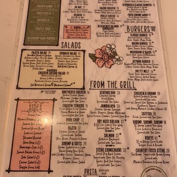 Dear Dad’s - Menu - Mexican Near Me - Greensboro, North Carolina Dear Dad’s - Menu - Mexican Near Me - Greensboro, North Carolina
