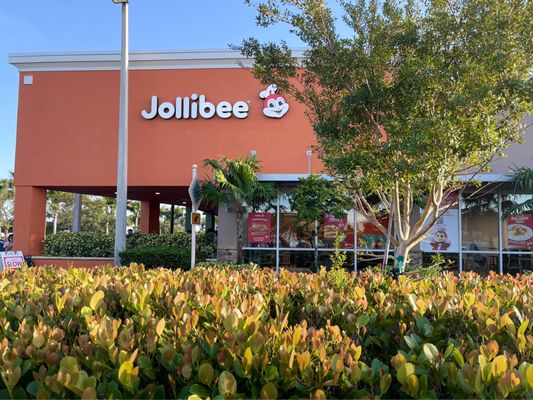 Jollibee by null