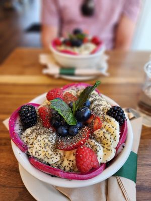 Urth Caffe by null