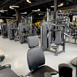 Argo Fitness Club