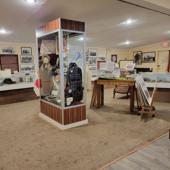 Cedar Creek Battlefield Foundation - Museum exhibit - Landmarks & Historical Buildings Near Me - Middletown, Virginia Cedar Creek Battlefield Foundation - Museum exhibit - Landmarks & Historical Buildings Near Me - Middletown, Virginia