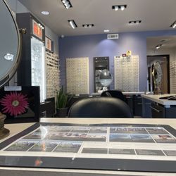 Eye Care West Optometry