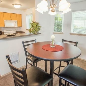 Abbey Rowe - Apartments Near Me - Olympia, Washington