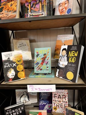 Magnolia Bookery & Gifts