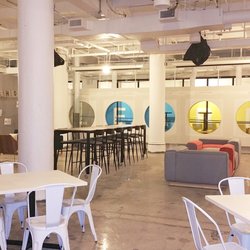 Galvanize - West SoHo