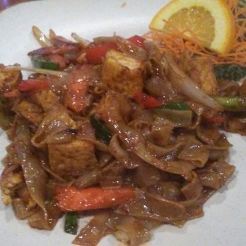 Siam Orchid Cocoa Beach - Drunken Noodles - Sushi Bars Near Me - Cocoa Beach, Florida Siam Orchid Cocoa Beach - Drunken Noodles - Sushi Bars Near Me - Cocoa Beach, Florida