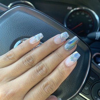 Nails Effects - Nail Salons Near Me - Van Nuys, California Nails Effects - Nail Salons Near Me - Van Nuys, California