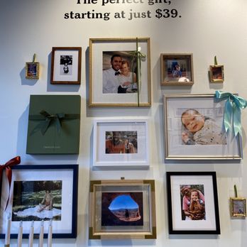 Framebridge - Framing Near Me - Atlanta, Georgia Framebridge - Framing Near Me - Atlanta, Georgia