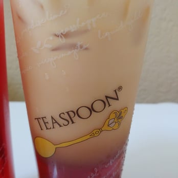 Teaspoon Milpitas - Earl Grey with organic cream - Coffee & Tea Near Me - Milpitas, California Teaspoon Milpitas - Earl Grey with organic cream - Coffee & Tea Near Me - Milpitas, California
