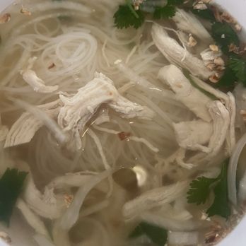Saigon Express - Not too salty like some on my social media feed - Vietnamese Near Me - Berkeley, California